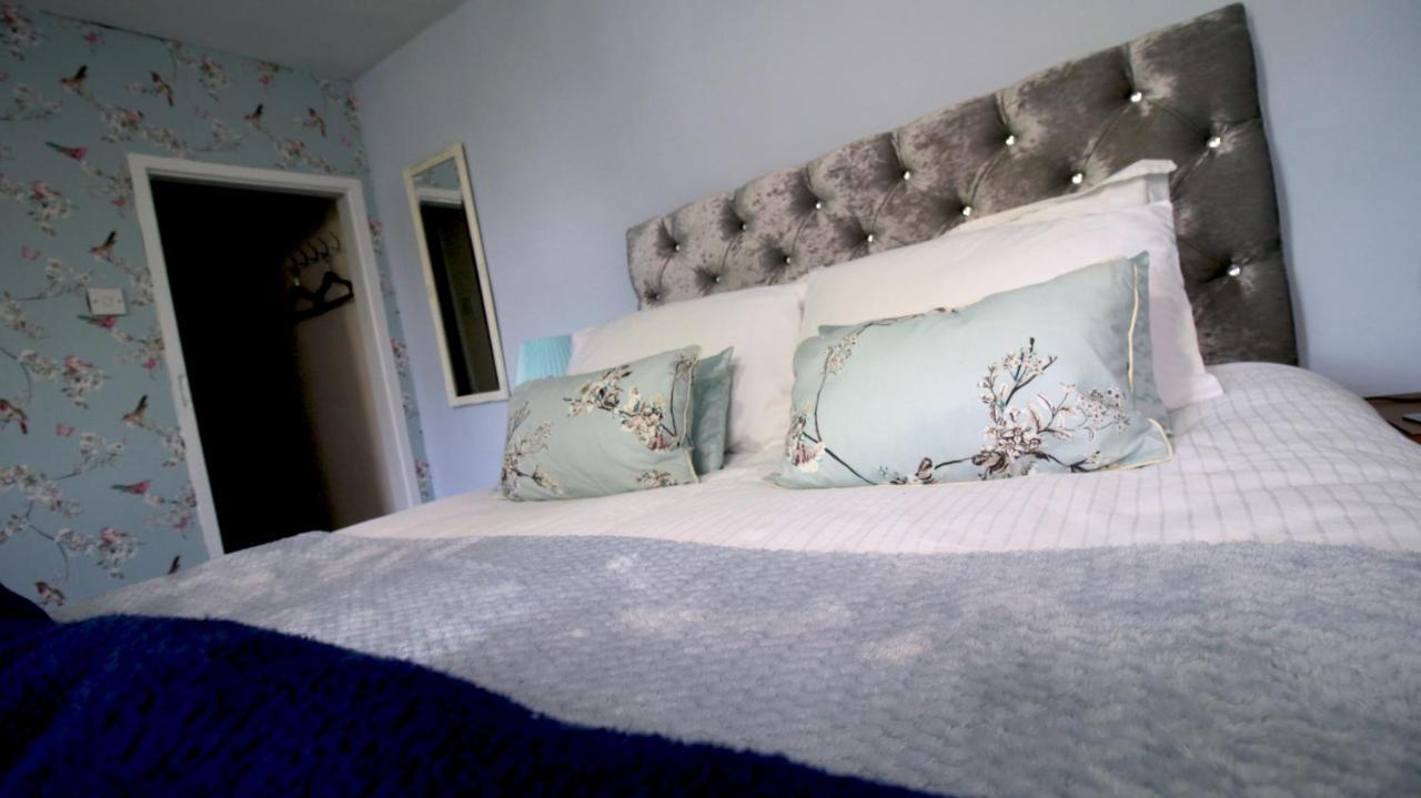 The White Lion At Wicken Bed and Breakfast Milton Keynes Eksteriør billede