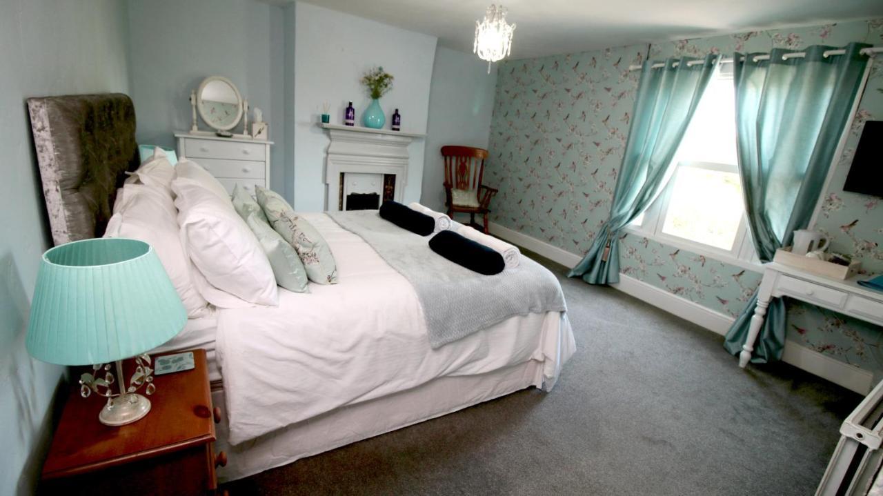 The White Lion At Wicken Bed and Breakfast Milton Keynes Eksteriør billede
