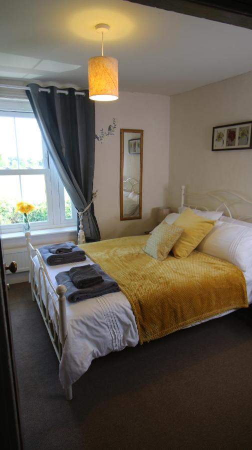The White Lion At Wicken Bed and Breakfast Milton Keynes Eksteriør billede