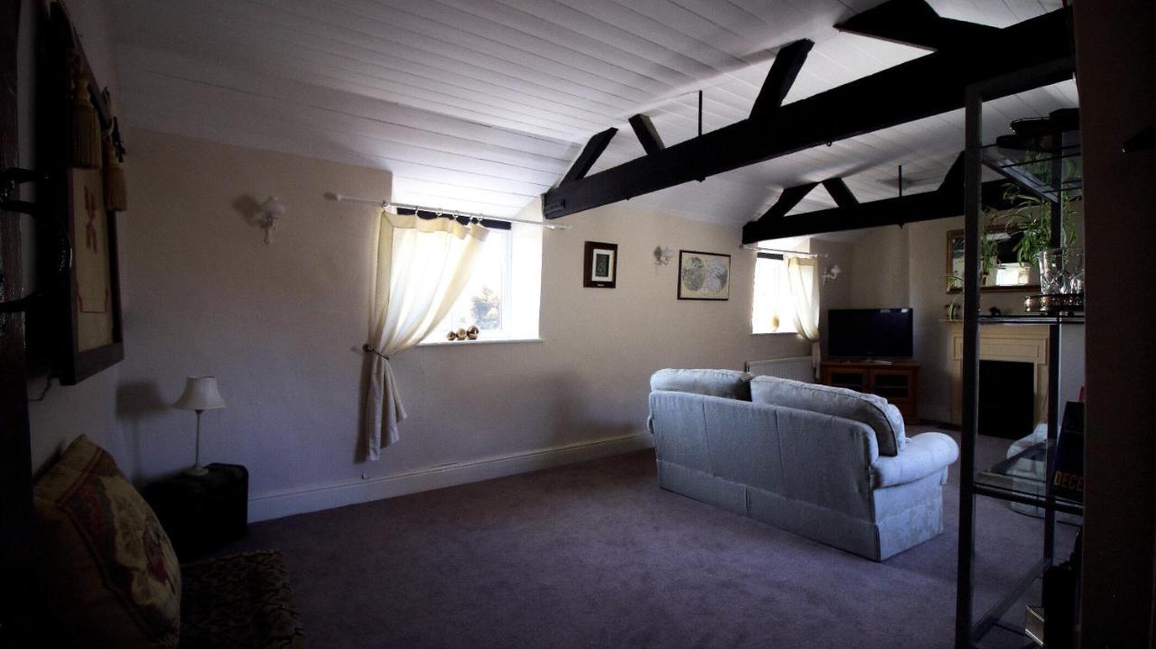 The White Lion At Wicken Bed and Breakfast Milton Keynes Eksteriør billede